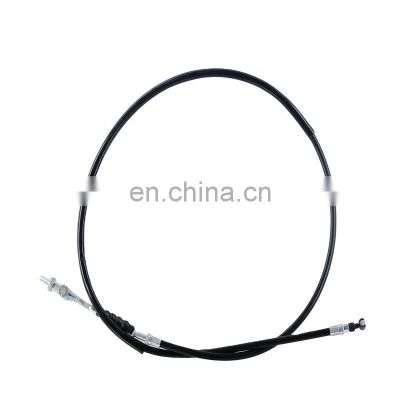 sample free motorcycle hand brake cable CT100 CG125  VS125 V100 NOUVO GN5 CLASS for Malaysia market