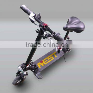 OEM High and End High End Shock Absorption E-scoote photo-3