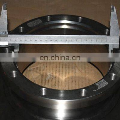 Bus Front Brake Disc L-1038 Disk Brake for Bus Daewoo Kinglong Higer Dongfeng photo-3