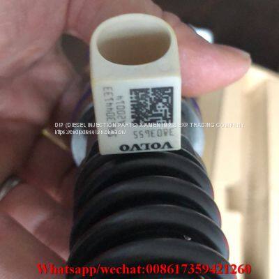 Diesel Fuel Injector 03587147 3587147 3803655 for Volvo Penta BEBE4C06001 photo-2