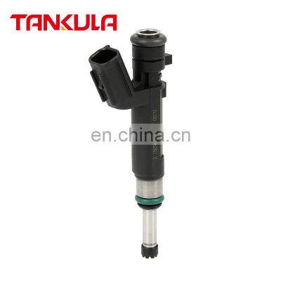 High Performance Common Rail Car Fuel Injector OEM 16600-1KT0A Fuel Injector Nozzle For NISSAN (DONGFENG)