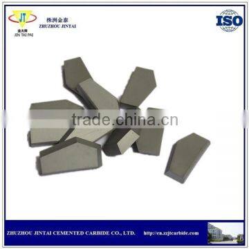 factory wholesale tungsten carbide welding inserts