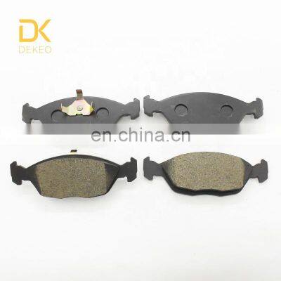 Factory Price Brake Pads For VW OEM D1660-8887 GDB3151 0986503001 0986AB1159 FDB1080-D FSL1080-D 2312001