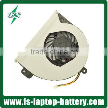 Laptop Fan for Asus A43, A53, K43, K53, X43, X53, X53S, X54 KSB06105HB -AL09,CPU Cooling Cooler Fan
