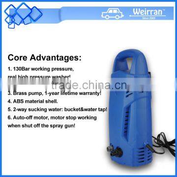 (1041) High Pressure Portable Car Washing Machine, Automatic 220v Electric Carwash Quality Choice photo-3