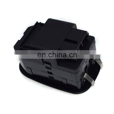Free Shipping!New Front Power Window Switch ELECTRIC Master Button Control For PEUGEOT 206 306