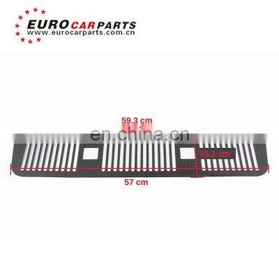 W463 G500 G550 G350d Carbon Fiber Material Hood Air Vents Gclass 1990-2018y Side Air Vents Fit for W463 Carbon Fiber