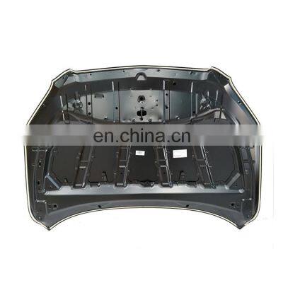 Simyi Parts Car Front Crv Inner Fender Liner Extension Left Fender Replacing for TOYOTA RAV 4 2006-2010 Oem 53802-42180 photo-4