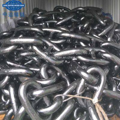 64mm China ship anchor chain cable