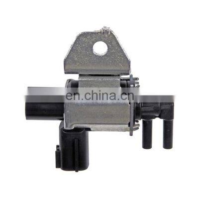 Vacuum Solenoid Valve 14955-8J100 14955-8J10A K5T46673 For Nissan Altima Maxima Quest FRontier