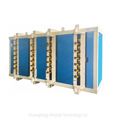 Ibc Tank Tubular Cage Wires Welding Machine photo-3