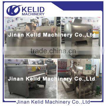 Hot Sale CE Certificate Best Price Popular Ready to Eat Soya Food Machine photo-5