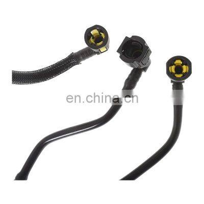 1634703764 Fuel Filter Hose Feed Line For Mercedes Benz W163 ML320 ML430 ML55 1997-03 photo-3