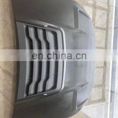4x4 Parts T7 T8 Car Steel Engine Hood Cover For RANGER 2015-2020 photo-4