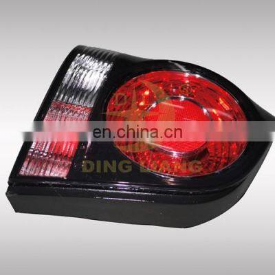 Car Accessories LED TAIL LIGHT Rear Lamps 6Q6 945 095/096 for VW Polo Hatch & Sedan 2005~2009 FITS:2006 POLO photo-5