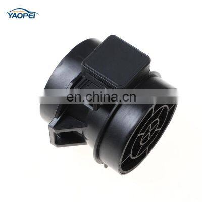 Mass Air Flow Sensor Meter For BMW 3 E46 5 E39 7 E38 Z3 2.5L 2.8L 13621432356