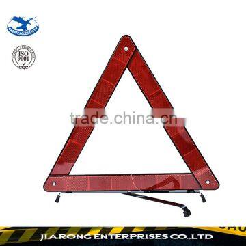 High Response Rate Emark certificated triangle car warning light