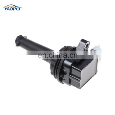 Ignition Coil For Ford Focus Kuga Mondeo S-MAX Volvo V50 C30 C70 S40 S60 V70 S80 6M5G-12029AA