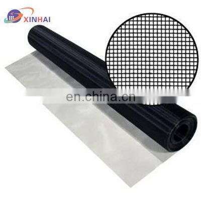 Square Hole Welding Pvc Coated Cloth Iron Wire Mesh Fence Mesh