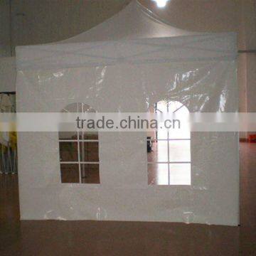 Trade Show Custom Church Marquee Tent