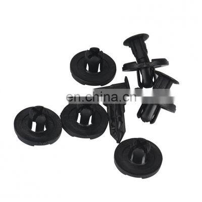High Performance Automotive Clips OEM 01553-09321 Car Clips For Nissan Bumper