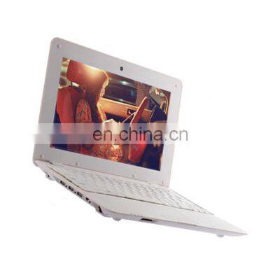 New Android 4.0 A10 1GHZ 4GB Tablets OEM Laptop 10 Inch Best Netbook Prices Notebook Low Price Mini Laptop