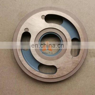 Excavator Swing Motor Repair Parts SG04 Swing Motor Parts photo-4