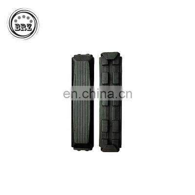 PC200-6 PC220 PC200 Excavator Rubber Pad PC230 PC240 PC260 PC280 PC210 Excavator Rubber Track Pad photo-2