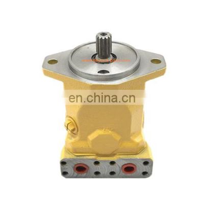 336DL excavator hydraulic fan motor 234-4638