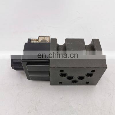 Taiwan Found Chang WD-G02/G03-B2A/B3A/B4A/B2B/B3B/B4B-A1/A2/D1/D2-N Electromagnetic Reversing Valve WD-G03-B2A-A1-N photo-2