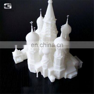 New Arrival Rapid Prototyping Building House Scale Model for Real Estate , Architectural Model Making photo-4