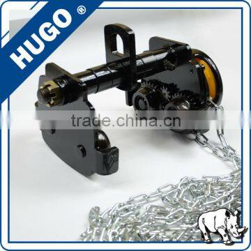 Popular Hand Geared Bean Trolley