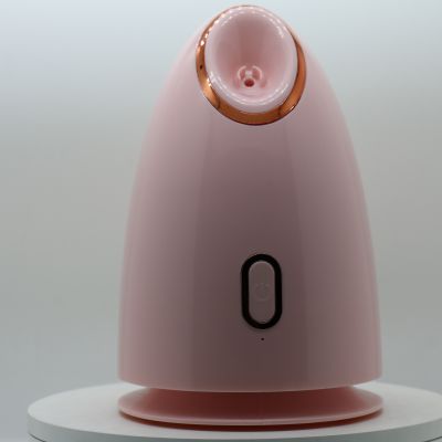 Beauty Skin Care Portable Facial Steamer Hot Steam Toning Vaporizer Beauty Parlour Machines