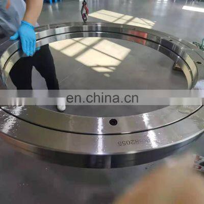 Machine Tools XR855053/615659AA/0685XRN91/PSL912-305A Cross Tapered Roller Bearings photo-4