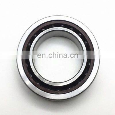 Single Row Super Precision Angular Contact Ball Bearing S7007 CDTP/HCP4B
