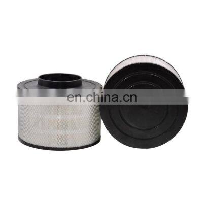 High Quality Diesel Generator Engine Disposable Air Filter Housing 7C-1572 AH-5587 PA5491