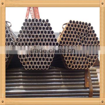 round steel pipe St52.4