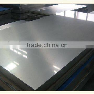 Galvanized Prime Steel Sheet Price photo-4
