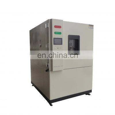 100L 800L 1000L Environmental Rapid Temperature Change Test Chamber Fast Temperature Change Test Chamber photo-2