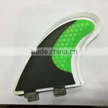 Hot Sell Finberglass Honeycomb Fins photo-3