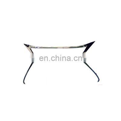Car Radiator Grille 53121-33080 grille molding chrome strip for LEXUS ES200 2015-ON