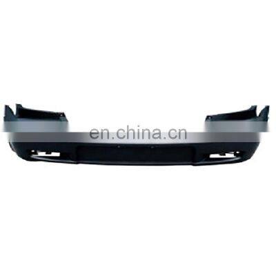 Car spare parts rear bumper car accessories MN150480XA for Mitsubishi Outlander 2001-2004 Series