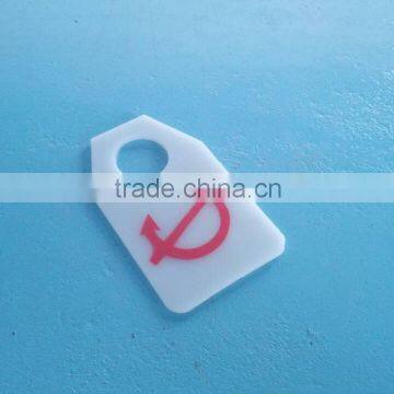 Factory Supply the Car Engine Plastic Accessories photo-5