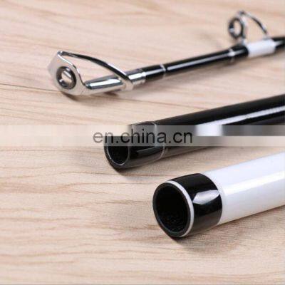 Amazon 3.0/3.3m Bass Fishing Hot Sale Retail High Quality 450g Lure Weight Fishing Rod Spinning 10ft Fishing Rod photo-3