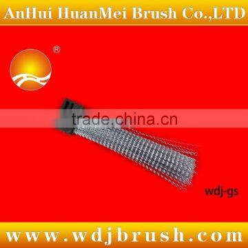 Steel Wire for Road Gutter Brush photo-4