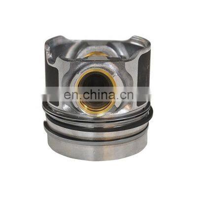 076107065C Engine spare parts piston & parts wholesale engine pistons for VW piston from manufacturer