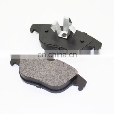 54200720 D1341 Disc Brake Pad Set for Mercedes-Benz