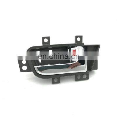 Car Auto Parts Inner Handle Door for Chery E5 OE A21-6205140FH A21-6105140FH