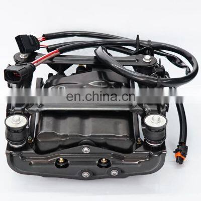AC3403 Air Suspension Compressor Panamera 970 2010-2015 OEM 97035815107 97035815111 97035815112 97035815122 97035815124 photo-5
