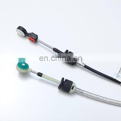 Topss Brand High Performance Automotive Clutch Cable for Peugeot Cars photo-4